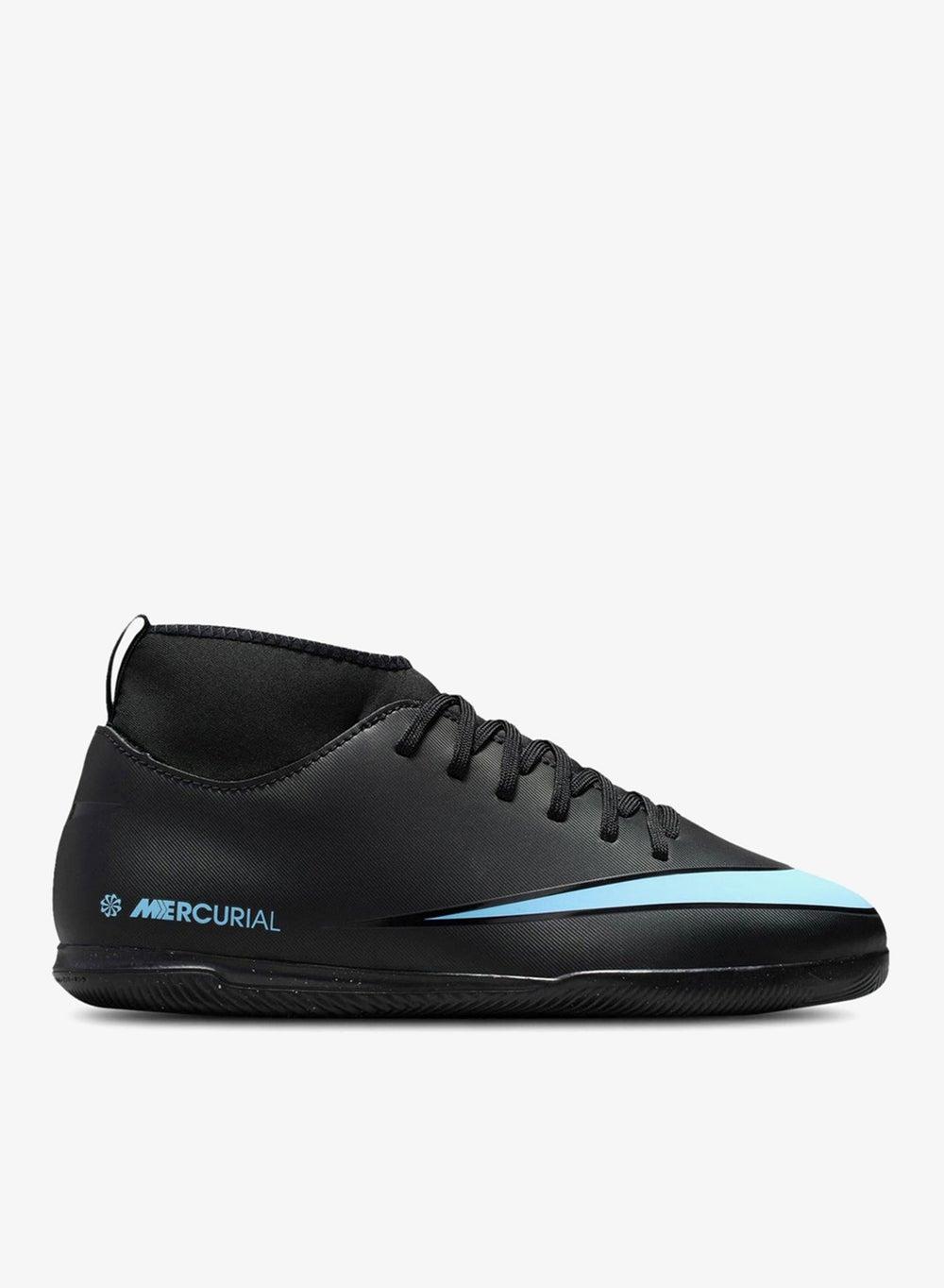 Nike Men's Mercurial Superfly 10 Club IC Football Sneakers - Image 1