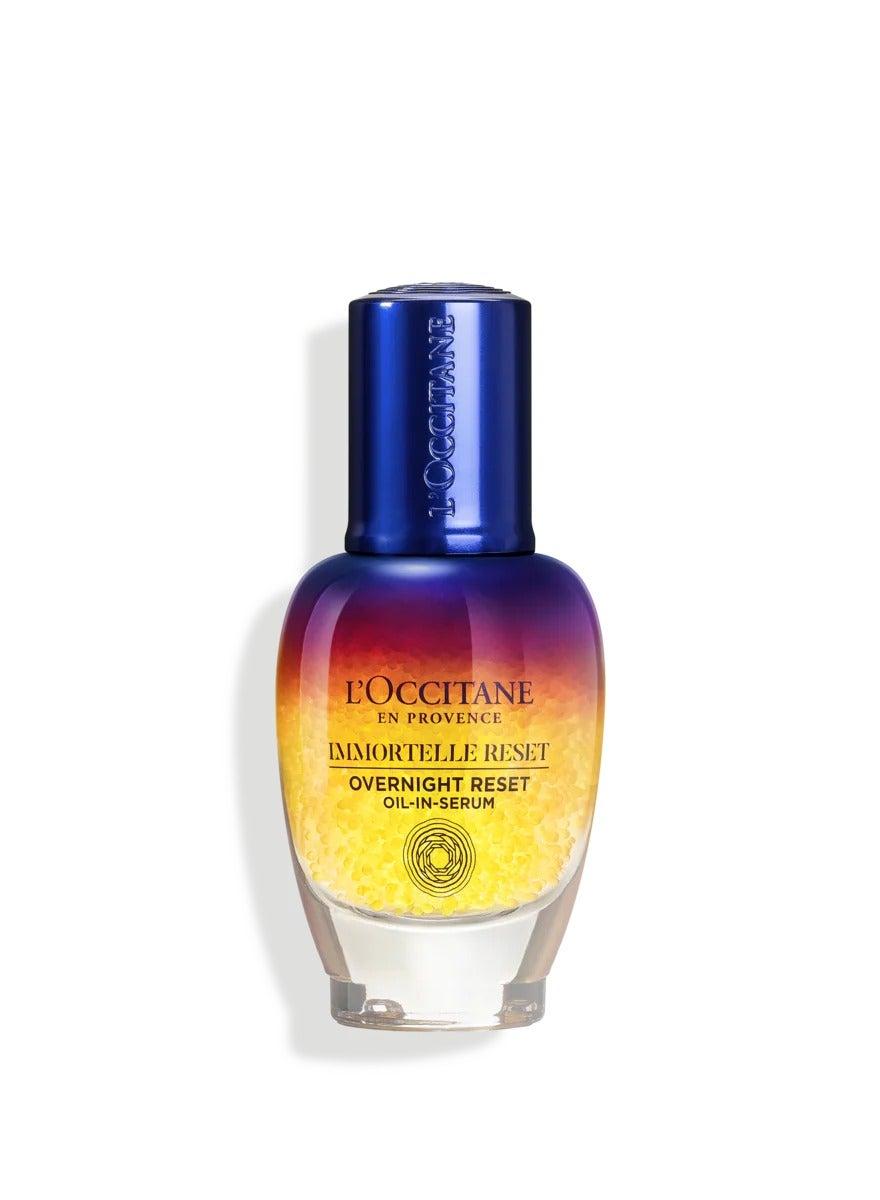 Immortelle 30Ml Overnight Radiance Serum - Image 1