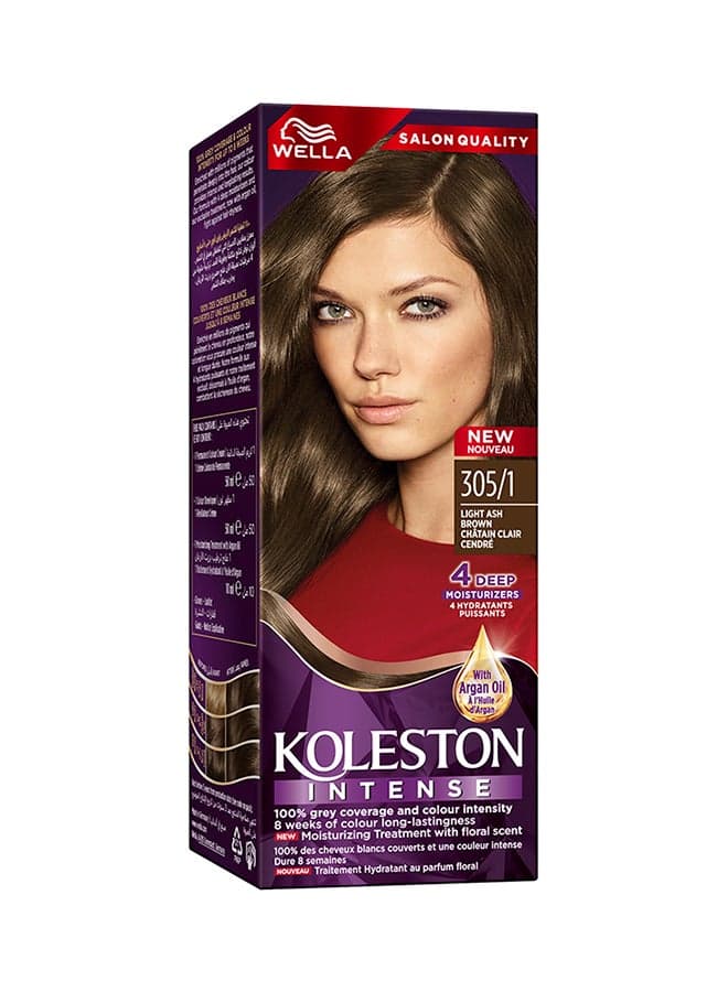 Koleston Vivid Shine Color Cream 305/1 - Image 1