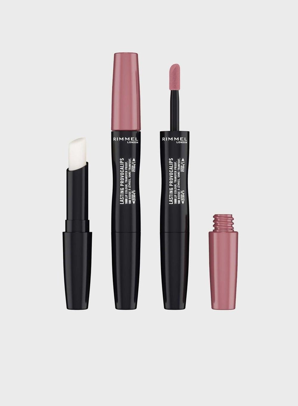 Provocalips 400 Grin & Bare - 16-Hour Liquid Lipstick - Image 1