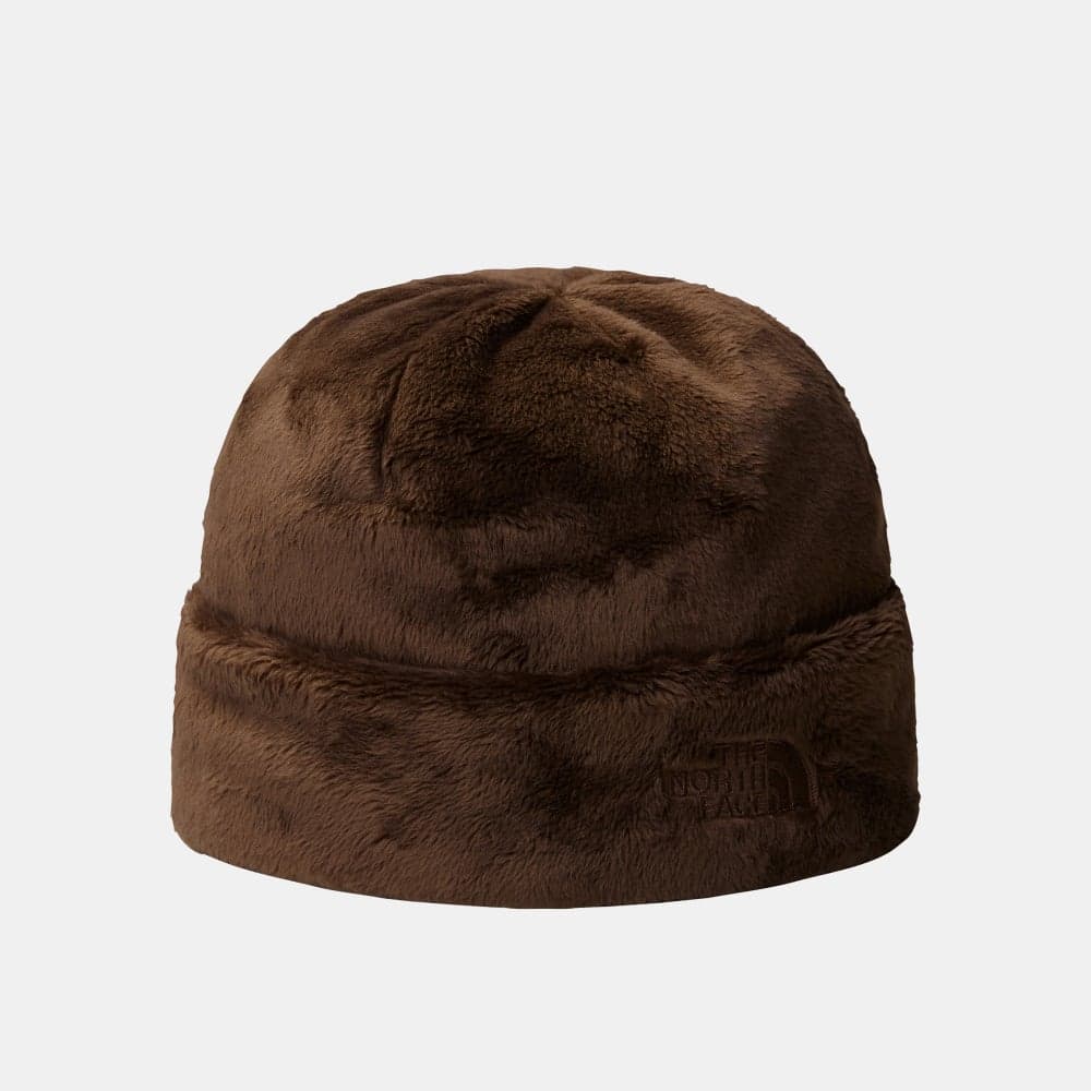 THE NORTH FACE Women's Ostito Beanie: Chic & Eco-Friendly - Image 1