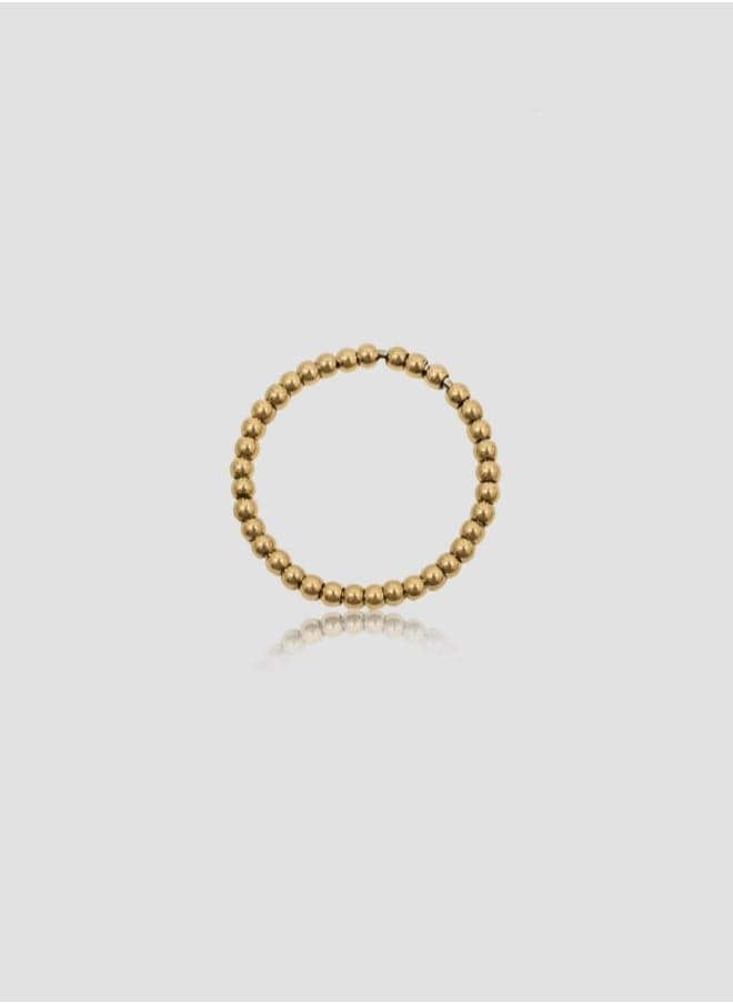 Lady Mauve LENI - 14K Gold-Plated Elegance for Women - Image 1