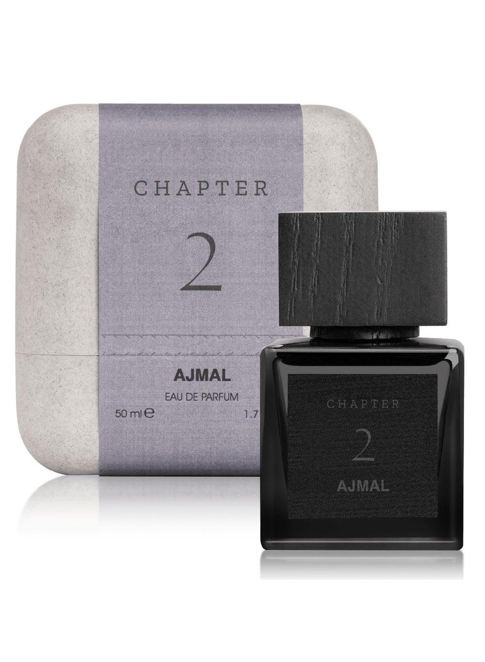 Elegance Redefined: Chapter 2 Dalia Izem EDP 50ml - Image 1