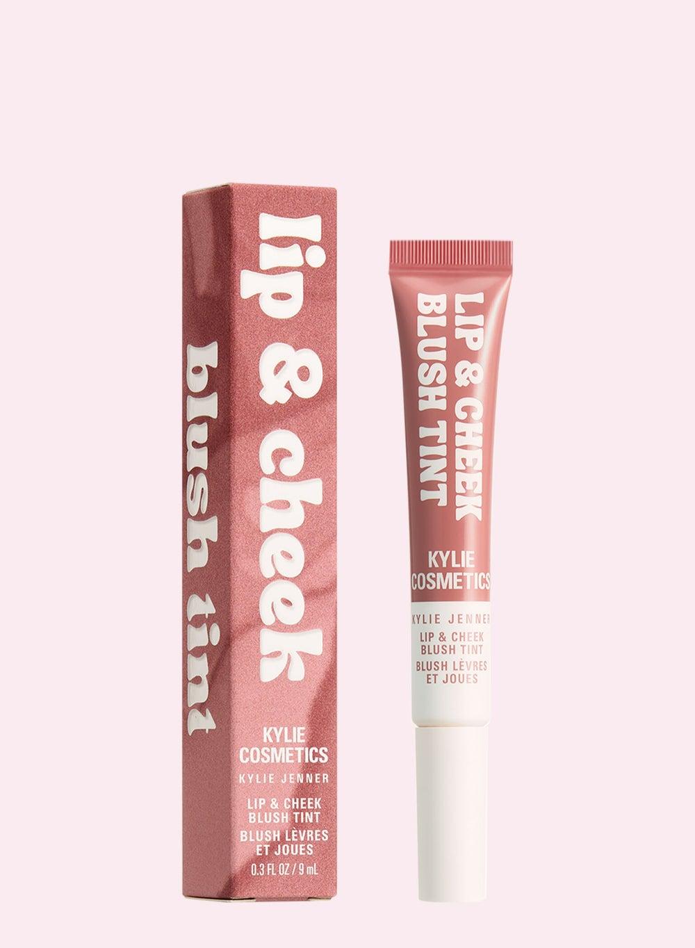 Kylie Cosmetics Multi-Use Blush Tint - Pretty In Neutral, 9ml - Image 1
