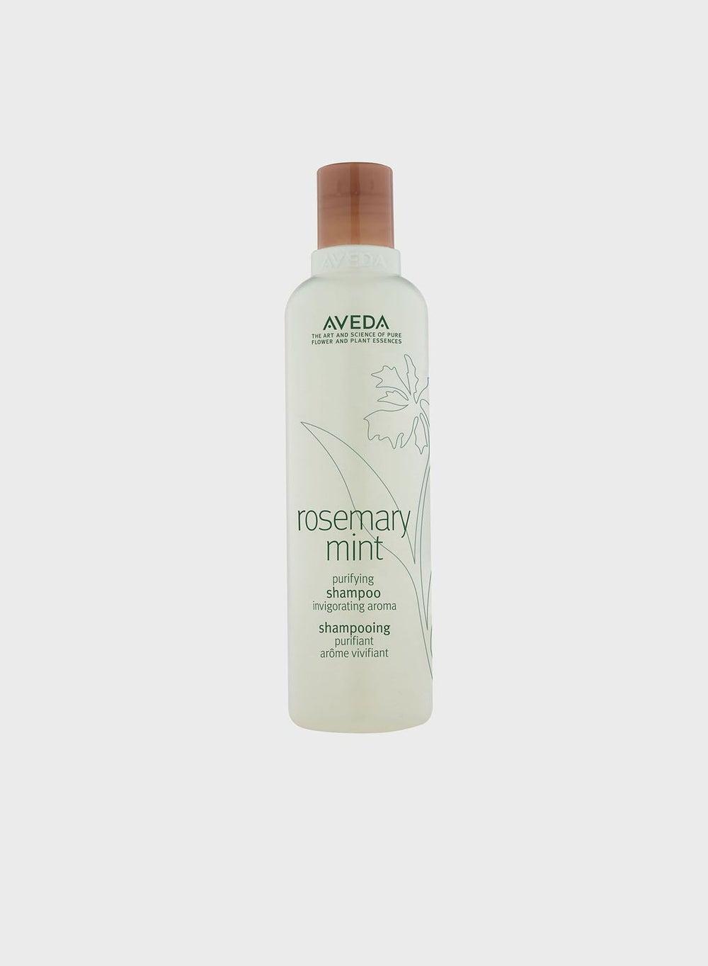 Rosemary Mint 250ml - Refreshing Deep Clean Shampoo - Image 1