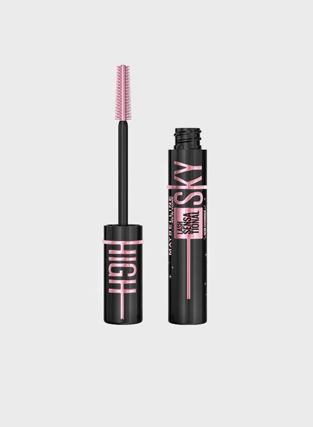 Maybelline Sky High Cosmic Black Mascara – Luscious Lashes Await - Image 1