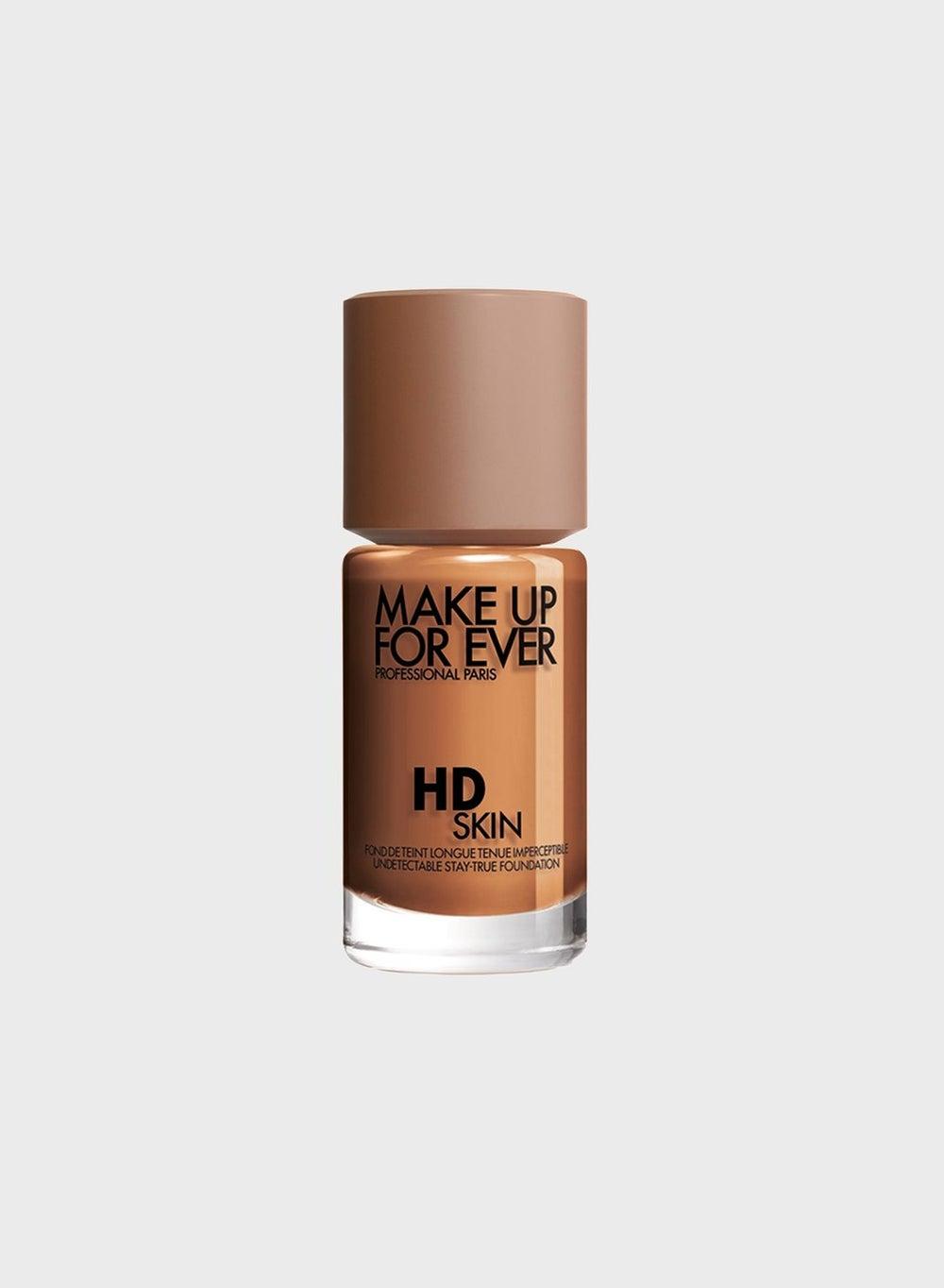 HD Skin Foundation 4Y60 Toffee - Flawless Complexion - Image 1