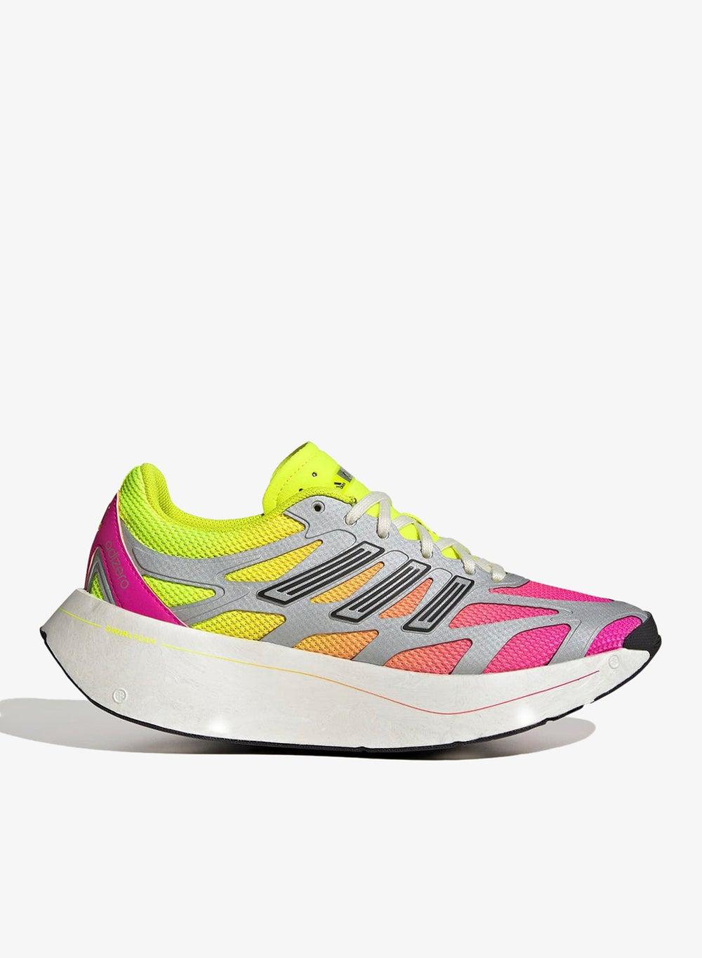 Adizero Aruku Jr6175 - Sleek Low-Top Sneakers for Her - Image 1