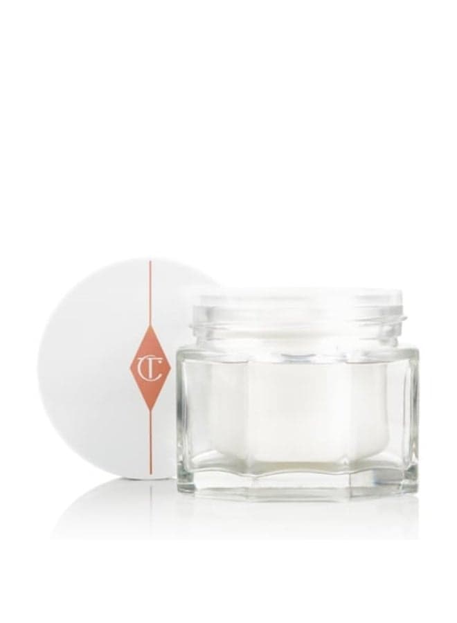 Charlotte's Magic Water Cream 50ml - Hydration Bliss - Image 1