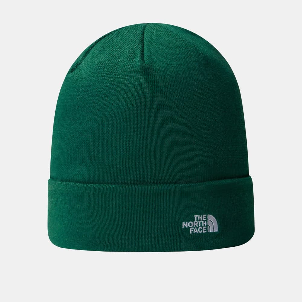 THE NORTH FACE Norm Beanie: Eco-Friendly Elegance - Image 1