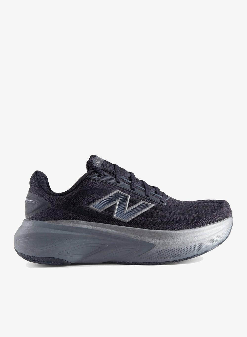 New Balance Fresh Foam X More v6: Ultimate Cushioning Experience - Image 1