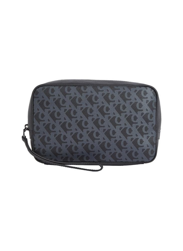 Calvin Klein Jeans Matte Essentials Men's Wash Bag - Image 1