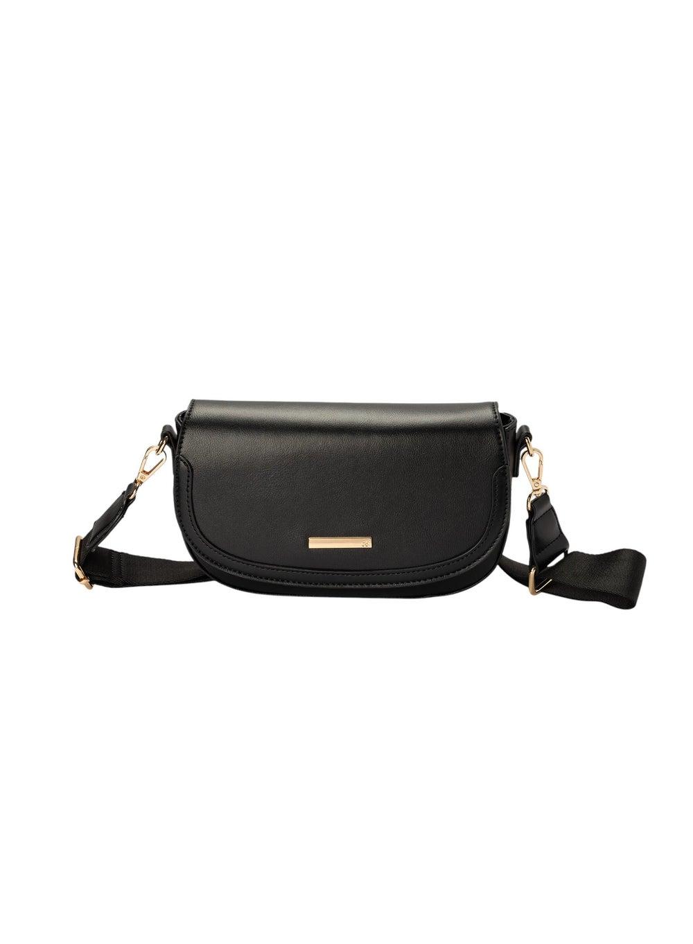 Bata Women's Casual Crossbody Bag: Chic & Versatile - Image 1