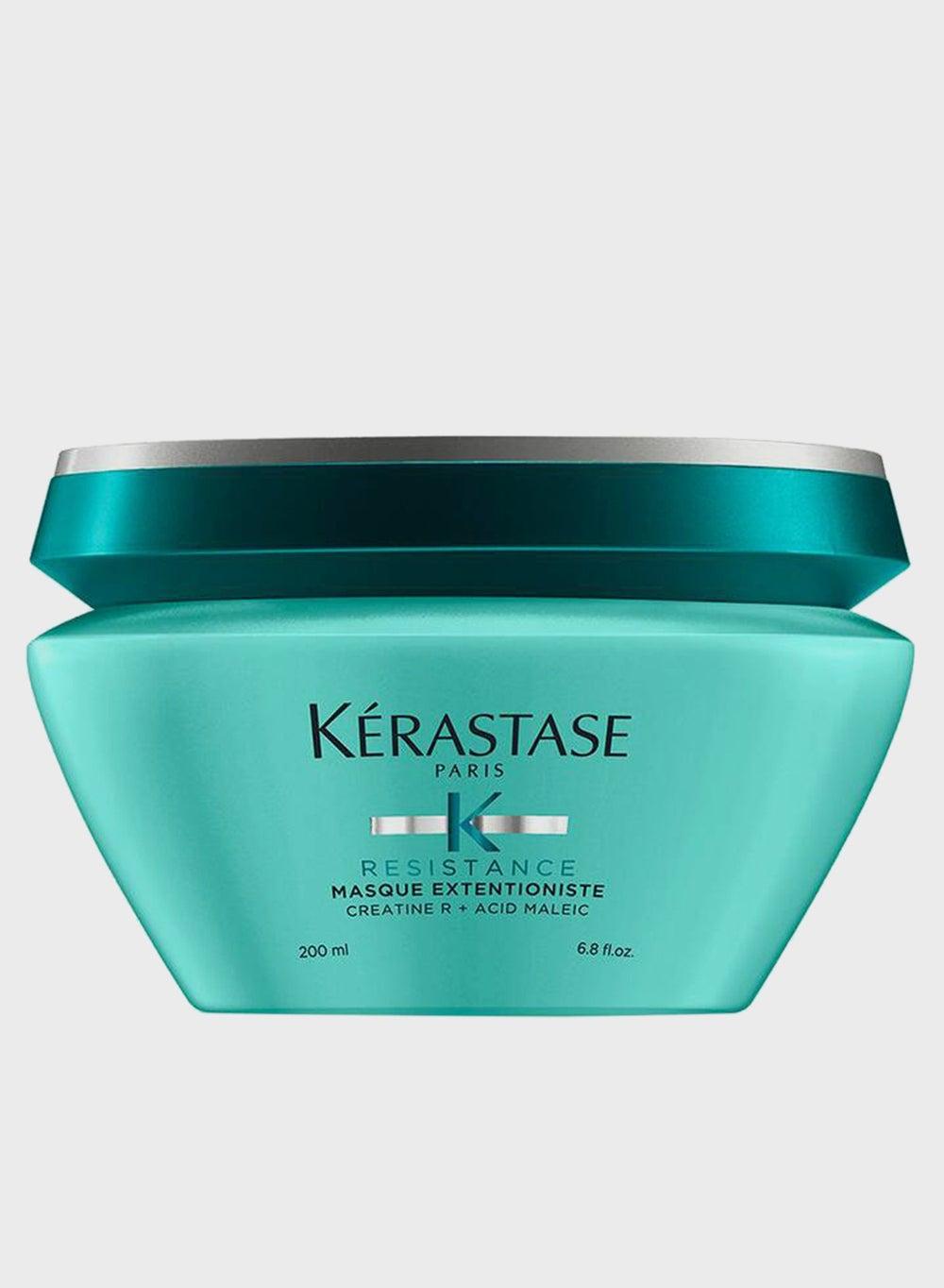 Kerastase Resistance Masque Extentioniste 200ml - Fortify & Grow - Image 1