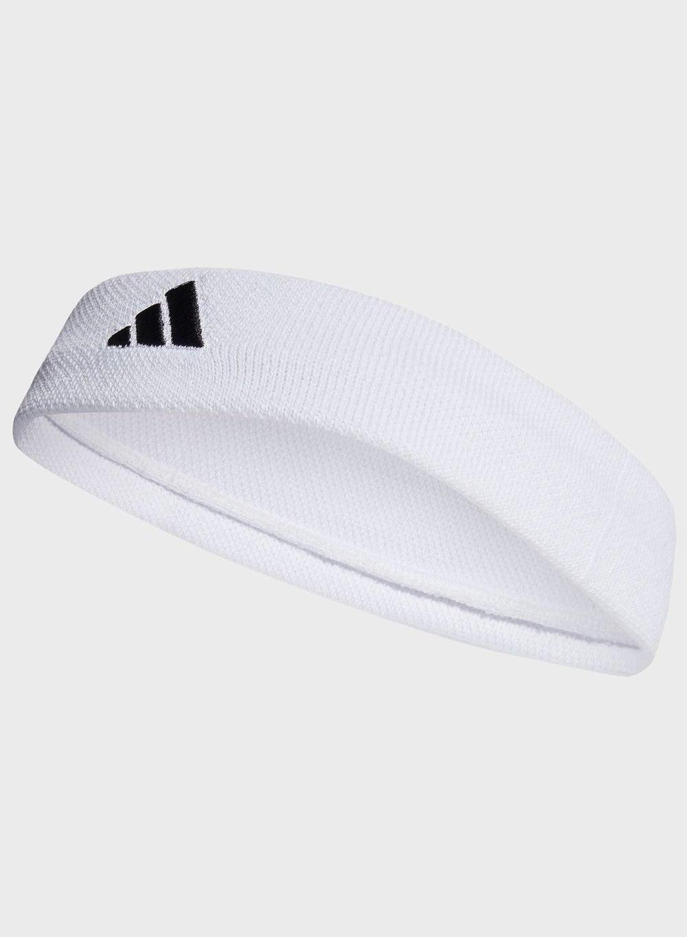 Adidas Tennis Headband: Performance Meets Style - Image 1