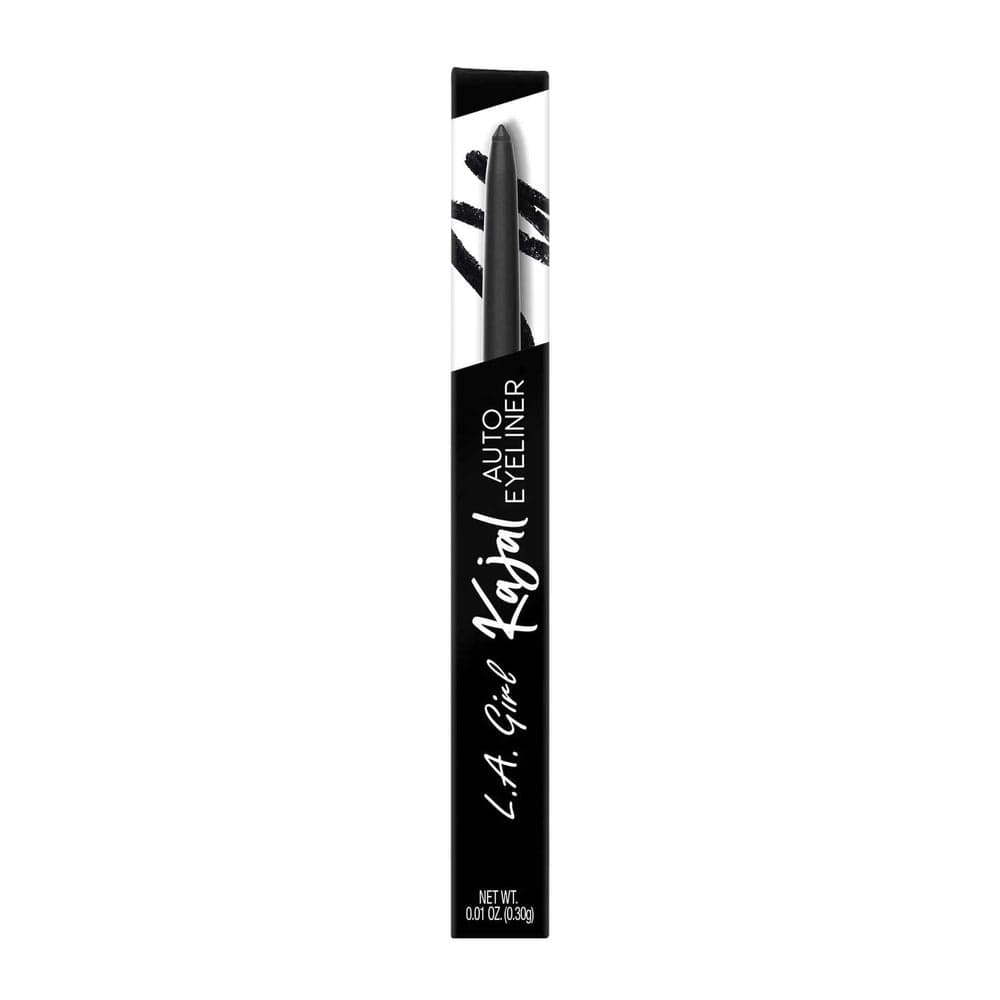 Dreamy Vibes Super Black Kajal Eyeliner - Ultimate Precision - Image 1