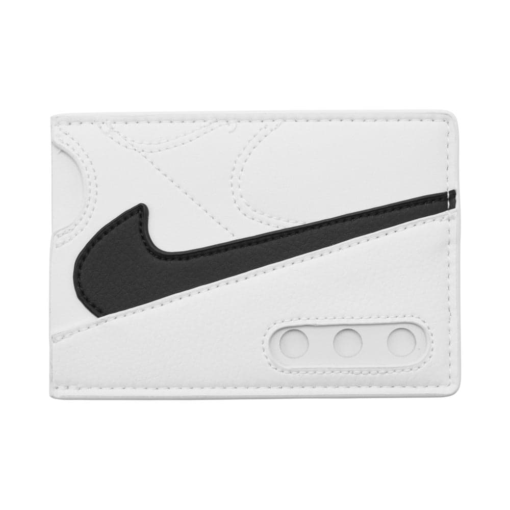 Nike Icon Air Max 90 Inspired Card Wallet - Image 1