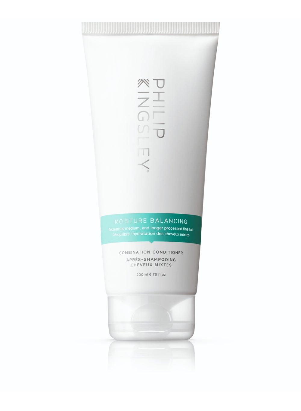 Elegant Hydration 200ml - Moisture Balancing Conditioner - Image 1