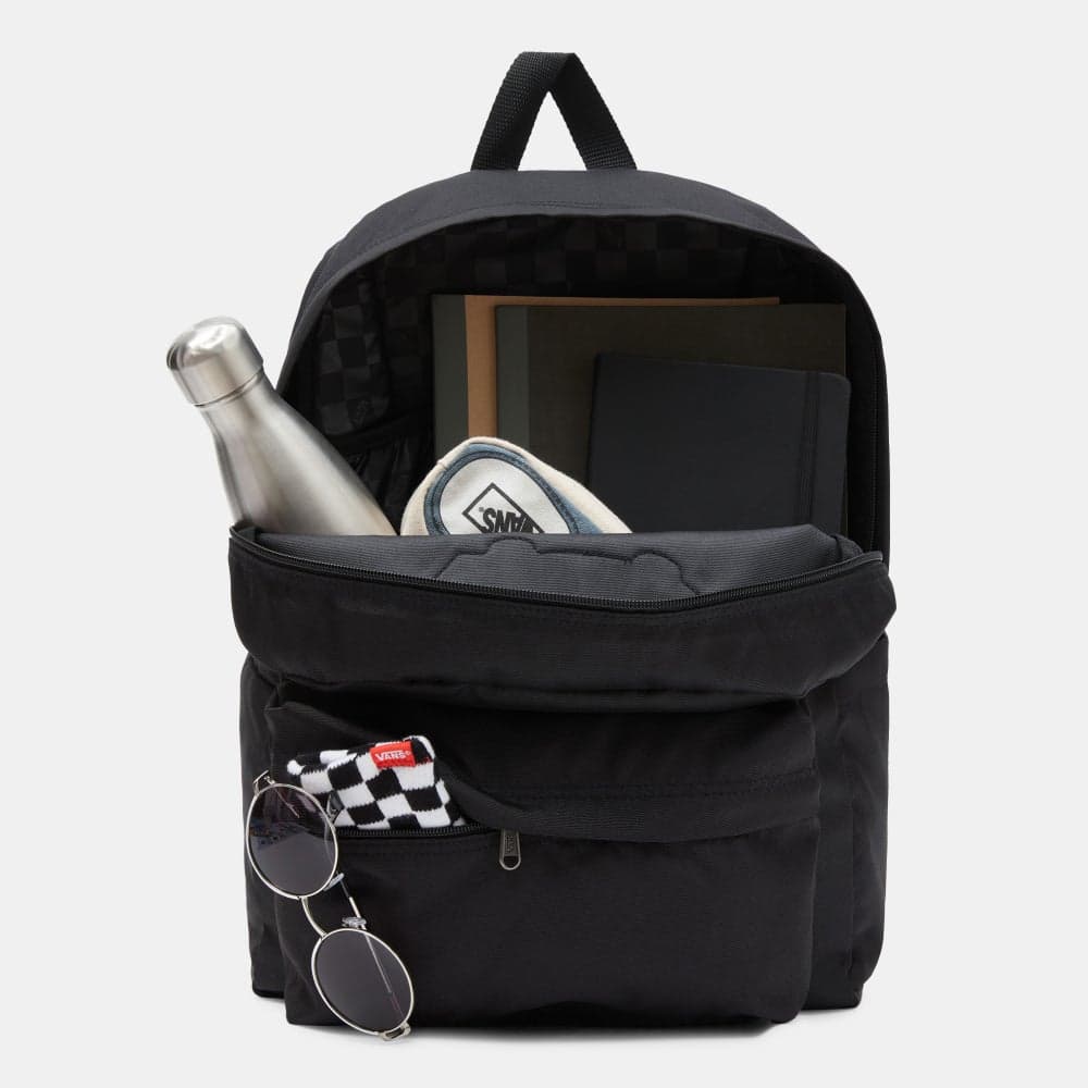 VANS Old Skool Classic Backpack - Stylishly Functional - Image 1