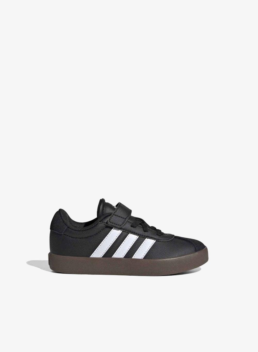 Vl Court 3.0 El C Premium Sneakers for Active Children - Image 1