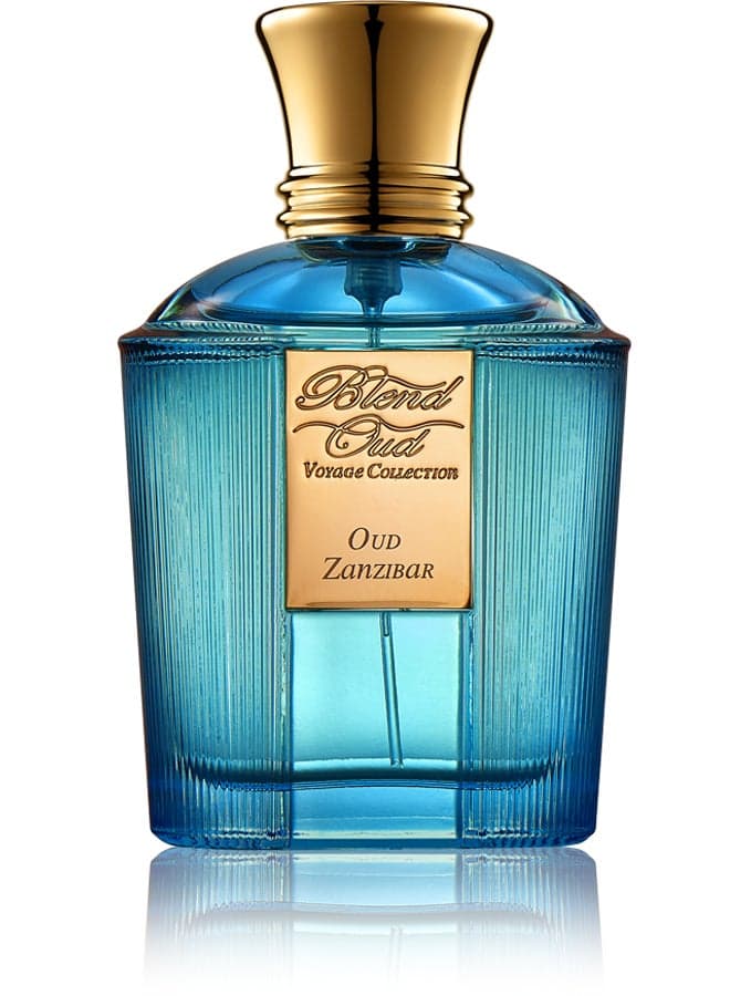 ZANZIBAR EDP 60 - Essence of Serenity and Nature - Image 1
