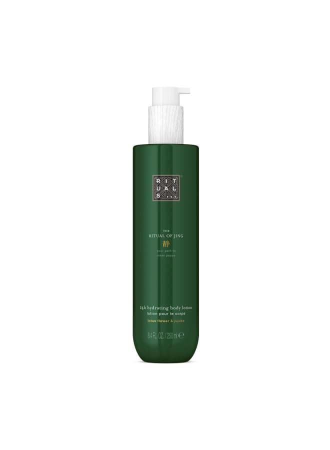 Ritual Of Jing Hydrating Elegance Body Lotion 250ml - Image 1