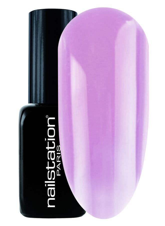Notre Dame des Champs Elegant Pink Gel Polish - Image 1