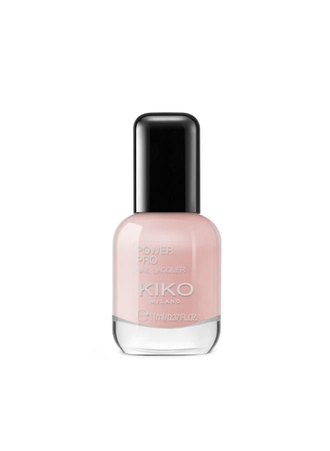 Power Pro Nail Lacquer 09 Rosa Antico - Lasting Elegance - Image 1