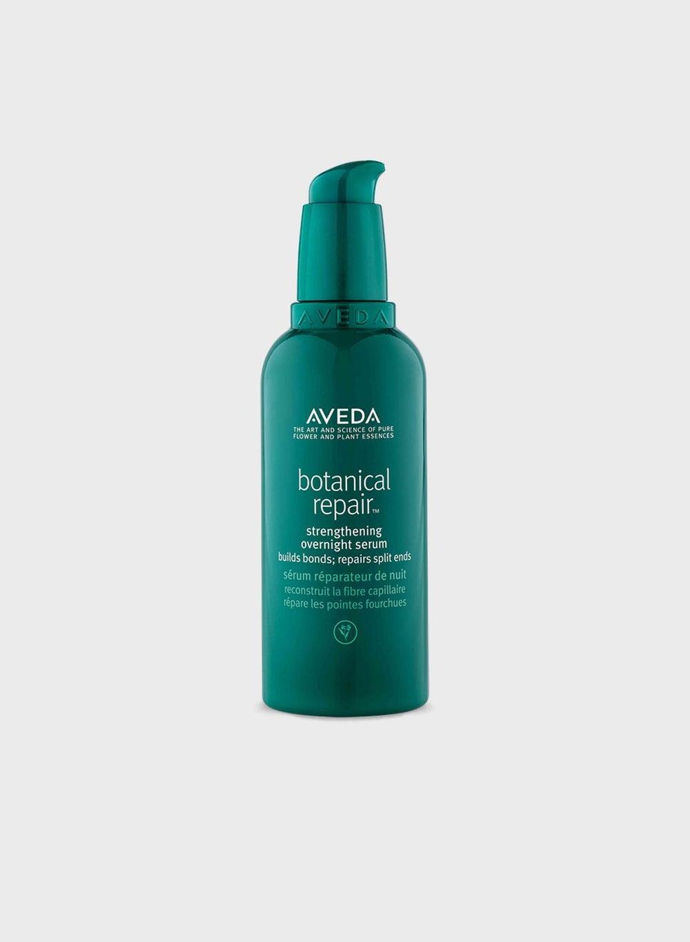 SilkNight 100ml - Botanical Hair Rejuvenation Serum - Image 1