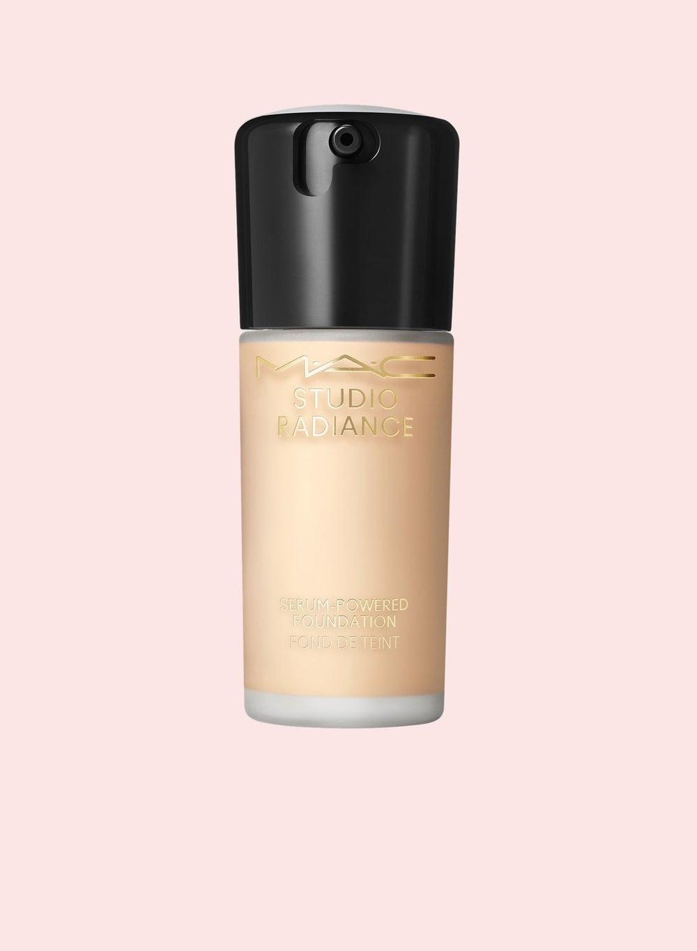 Luminous Studio Serum Foundation - NC17 - Image 1