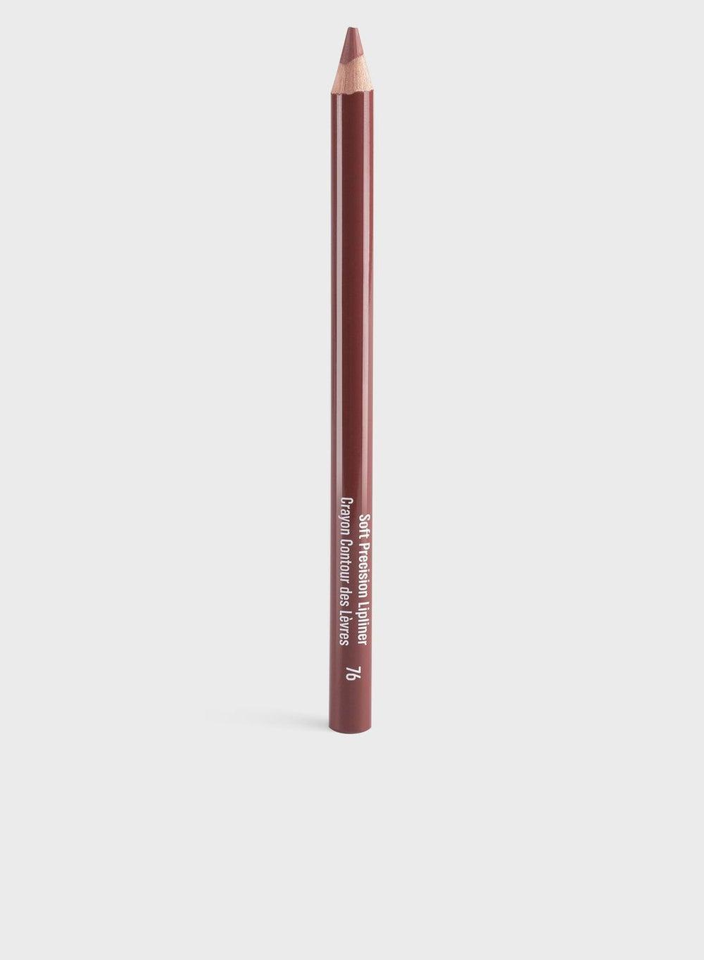 Elegant Precision Lip Liner Shade 76 - Soft Texture - Image 1