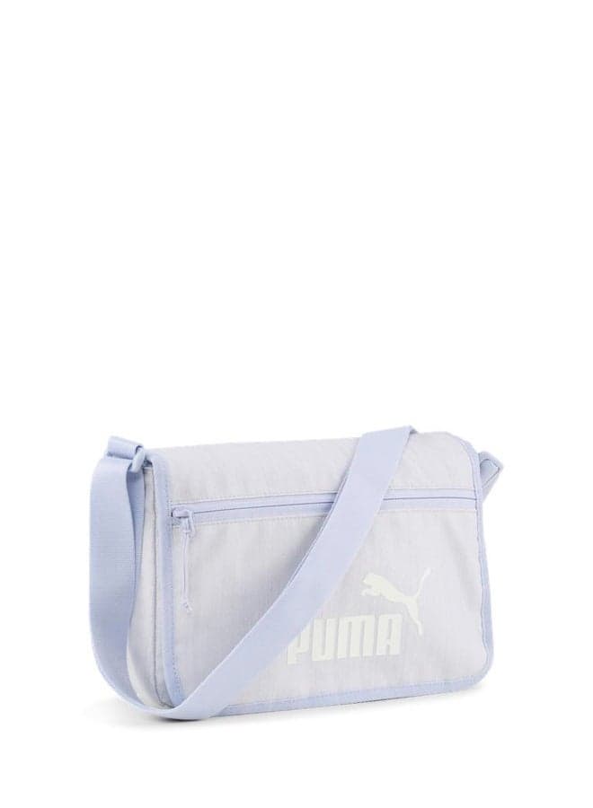 PUMA Logo Base Crossbody: Elegance on the Go - Image 1
