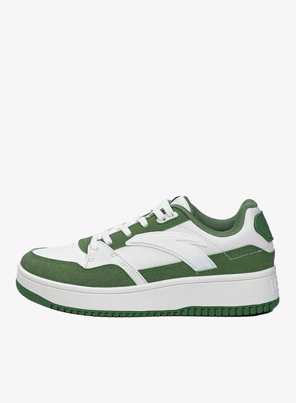 ANTA X-GAME Low-Top Lifestyle Sneakers - Versatile Comfort - Image 1