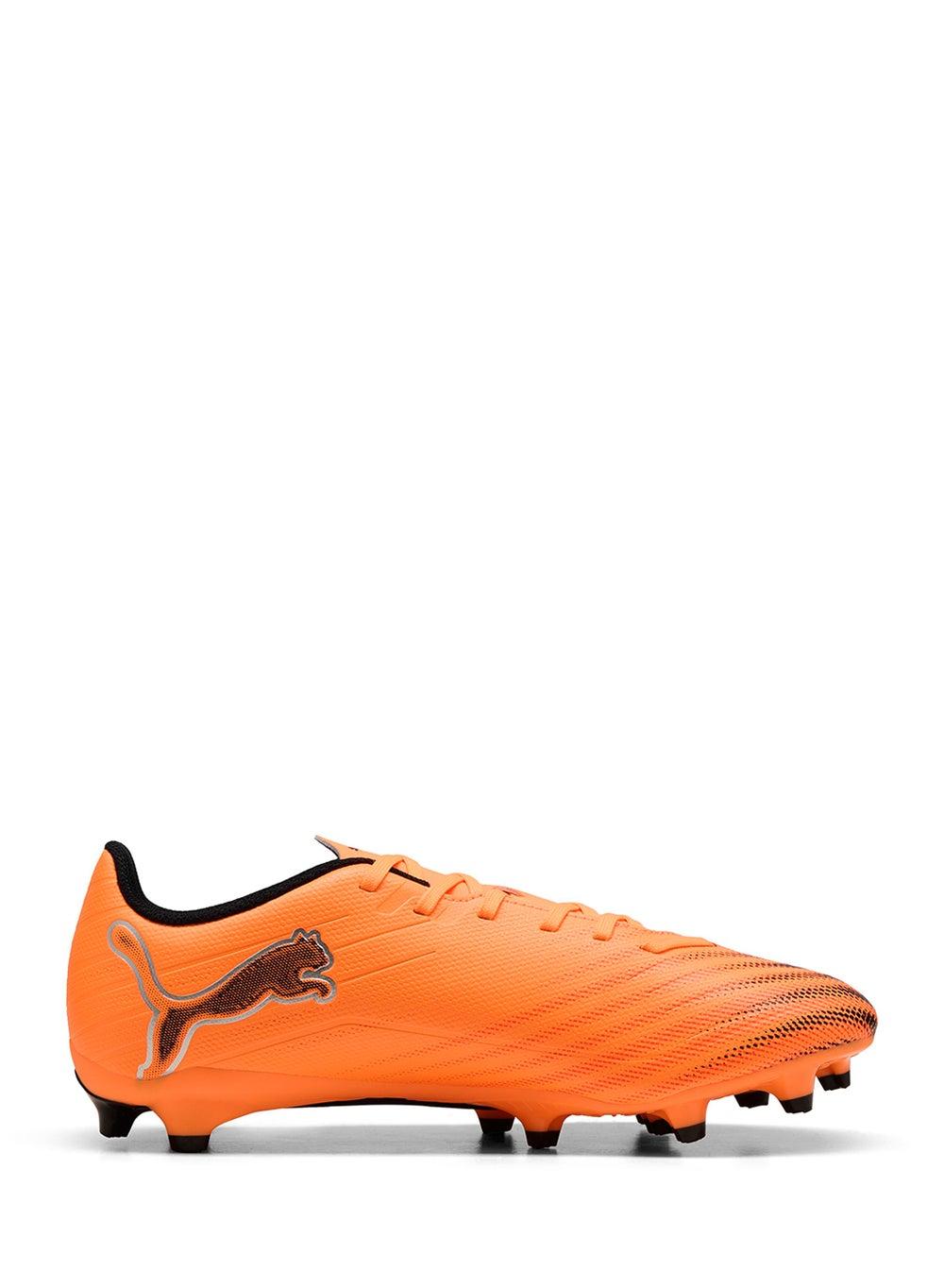Ultra 6 Play FG/AG: Precision Crafted Football Shoes - Image 1