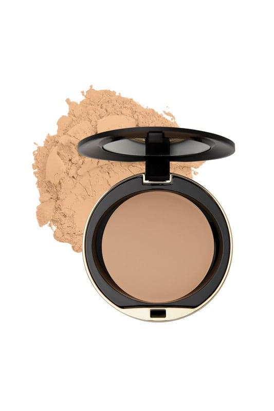 Milani Conceal + Perfect Matte Powder - 04 Natural - Image 1