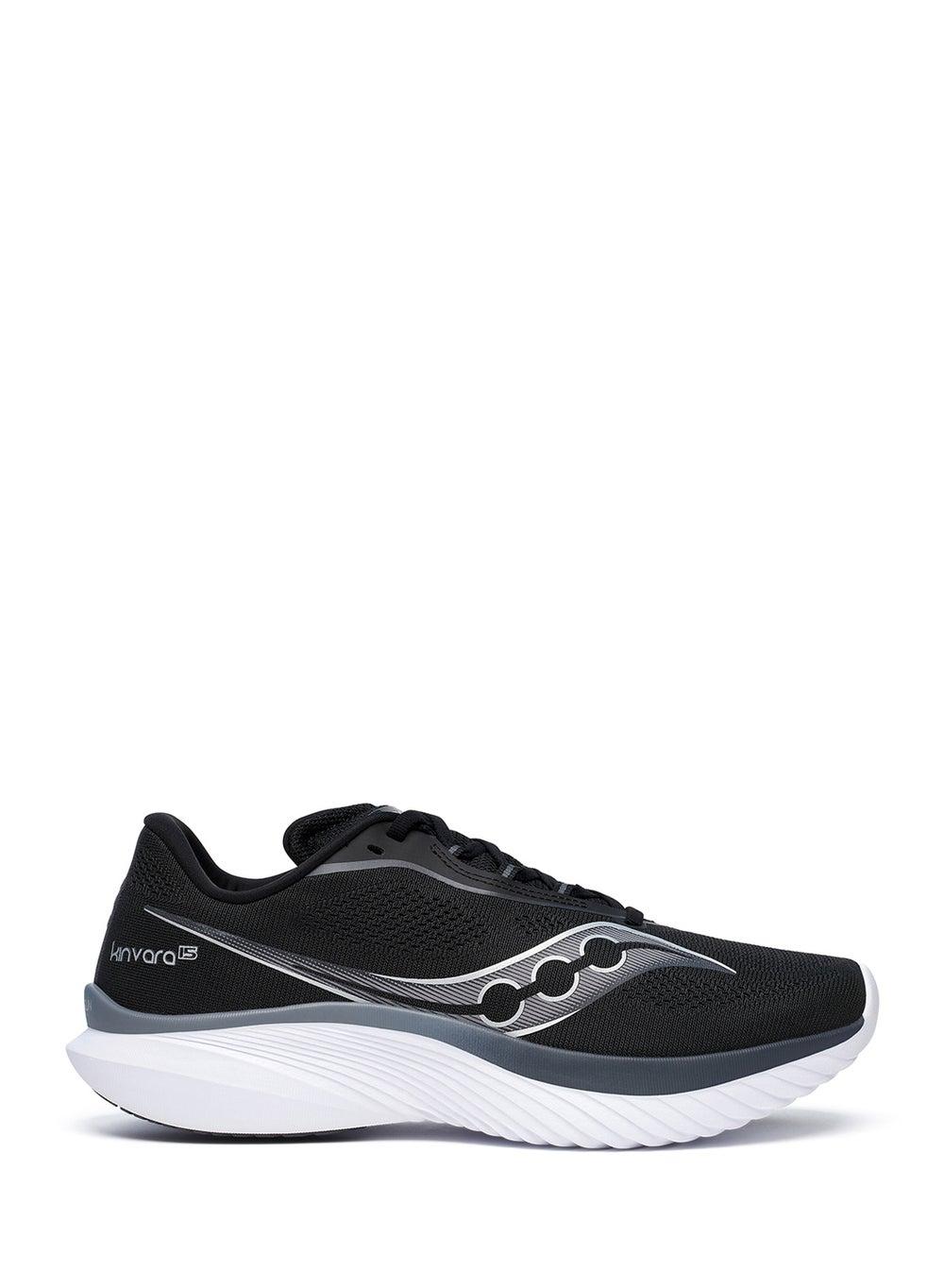 Saucony Kinvara 15: Premium Light Daily Runner S20967 200 - Image 1