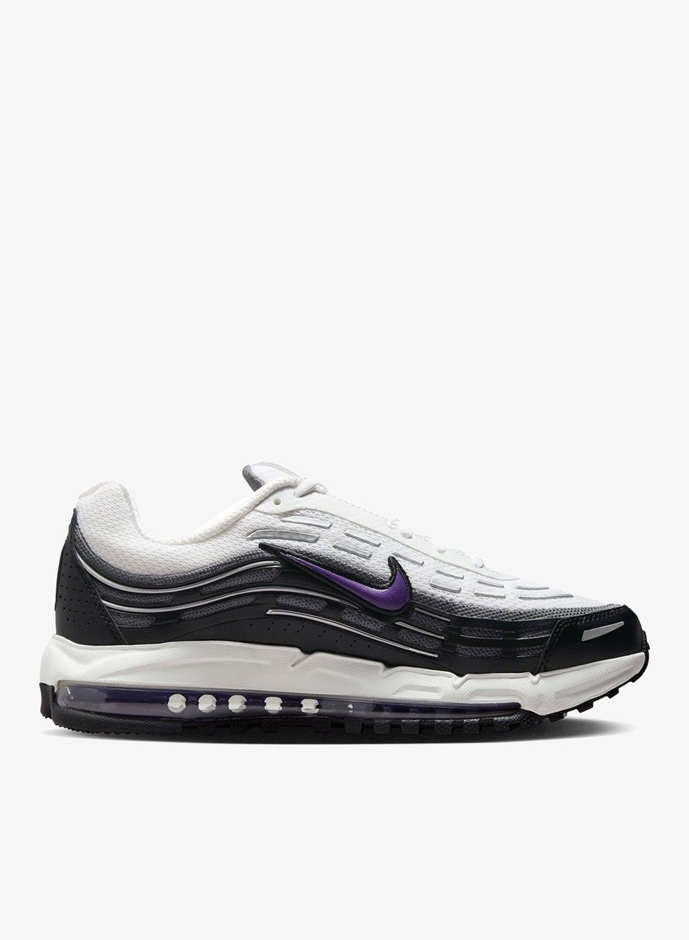 AIR MAX TL 2.5 White Wild Grape Lifestyle Sneakers - Image 1