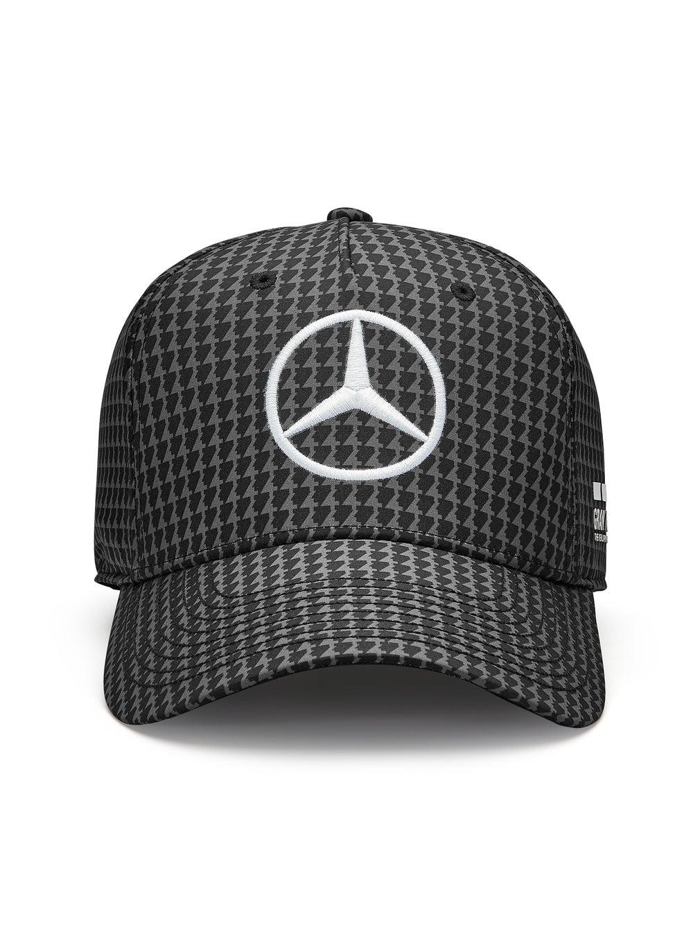 AMG Petronas Formula 1 Kids Team Cap - LH Edition - Image 1