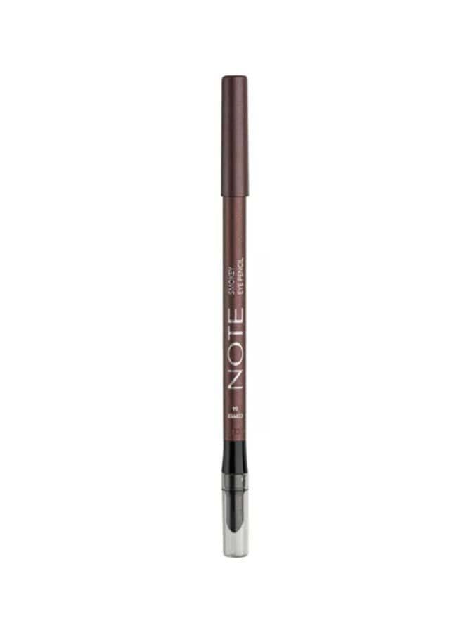 Note Smokey Eye Pencil 04 - Lustrous Copper - Image 1