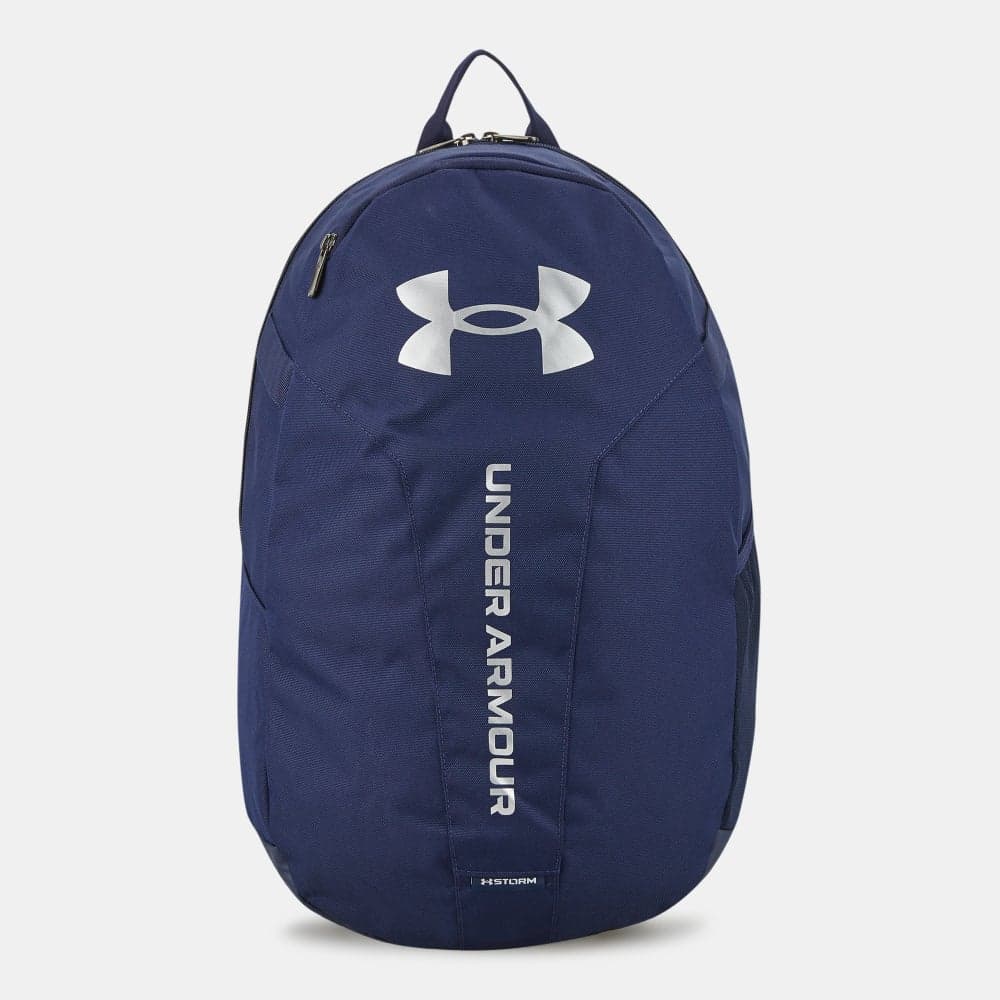 UNDER ARMOUR Hustle Lite Backpack: Elegance Meets Functionality - Image 1