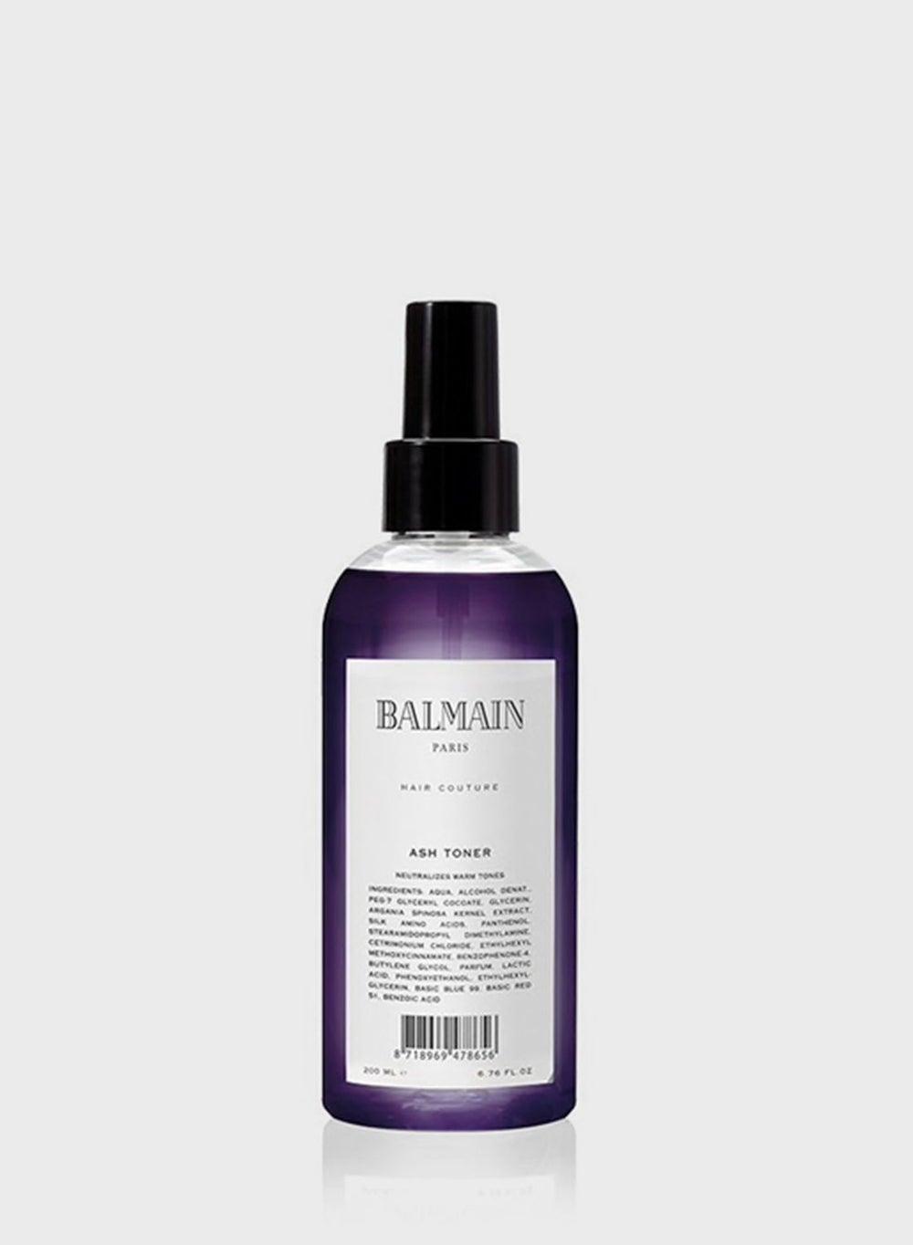 Violet Ash Blonde Hair Toner - Image 1