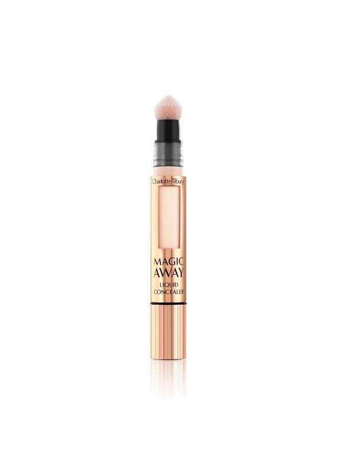 Golden Sand Magic Away Concealer - 2 Medium, 7 Neutral-Warm - Image 1