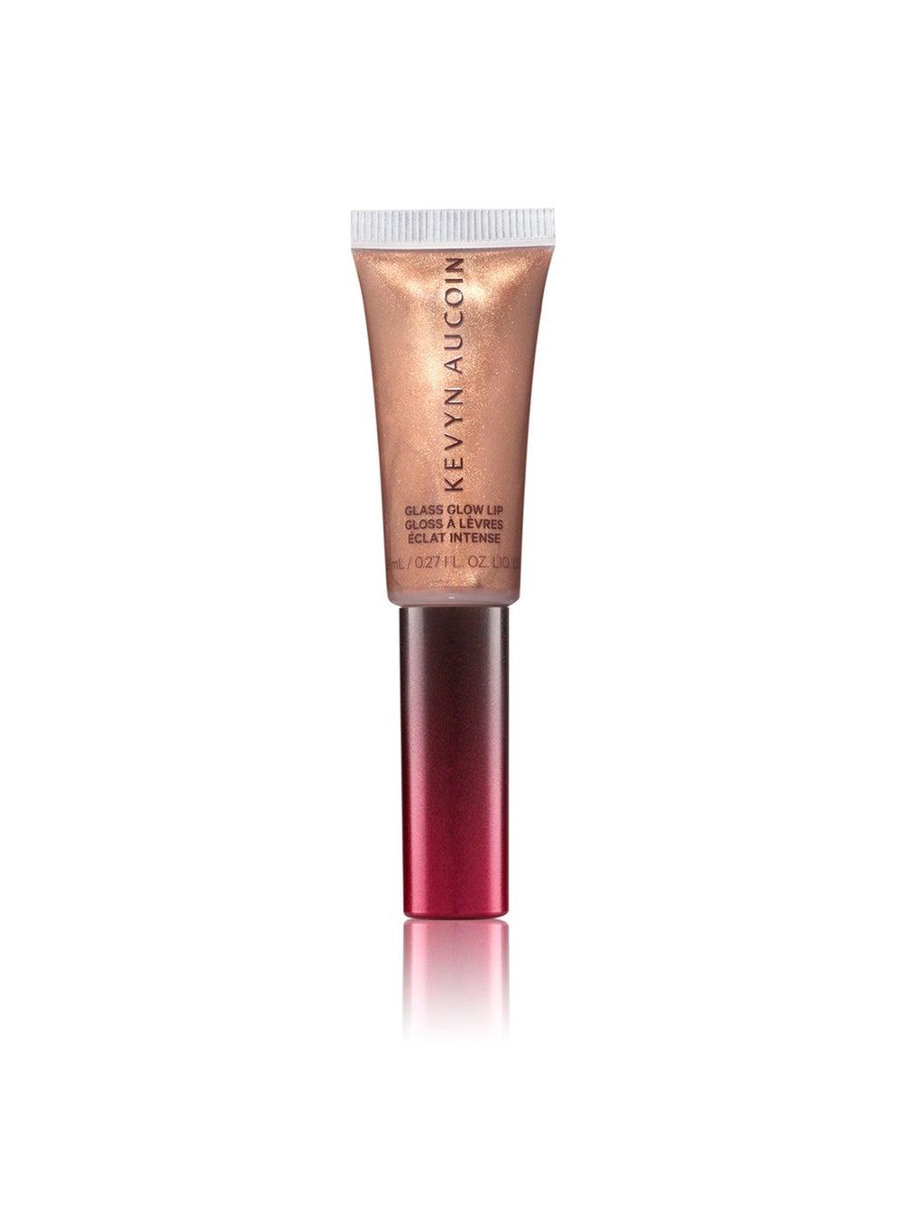 Luminous Glass Glow Lip Shine - Image 1