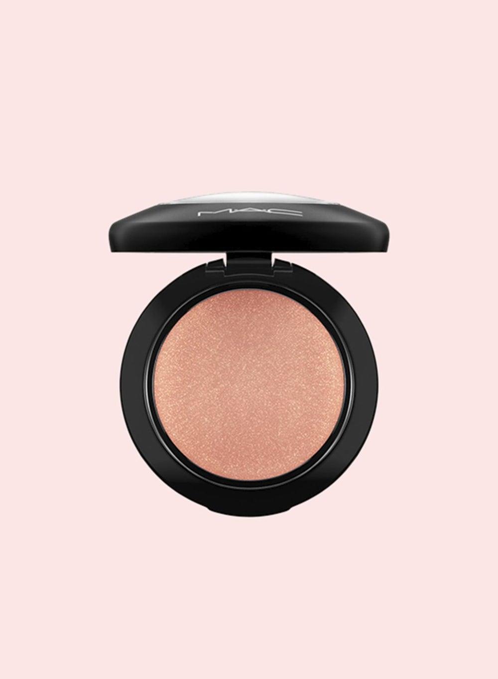 Mineralize Blush - Love Joy: Luminous Radiance - Image 1