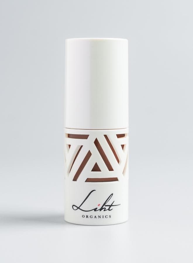 Youth Elixir Organic Liquid Foundation – Radiant Elegance - Image 1