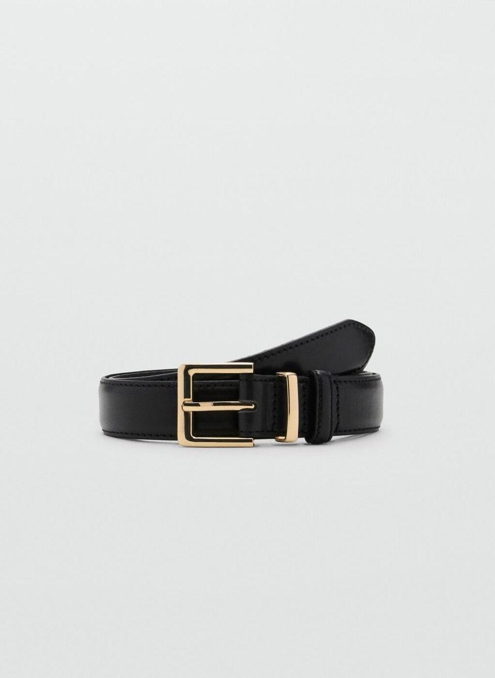 MANGO Selma1 Casual Elegance Belt for Stylish Women - Image 1