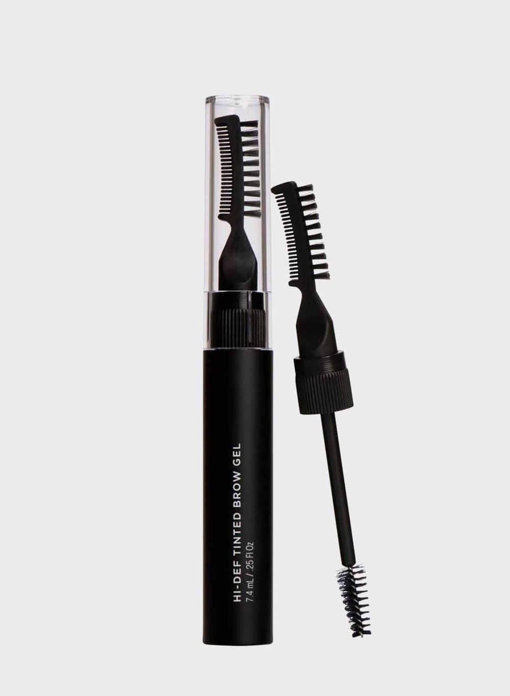 Hi-Def Dark Brown Tinted Brow Gel | 893689003277 - Image 1