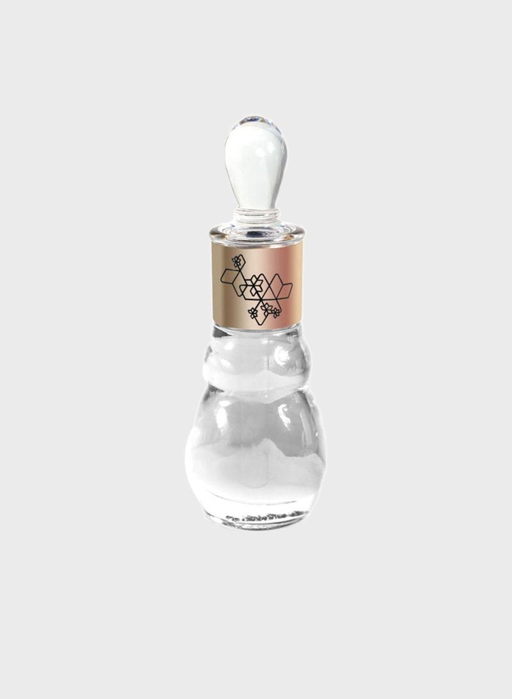 Musk Silk Perfume Oil EDP 60ml - Luxurious Aromatic Blend - Image 1