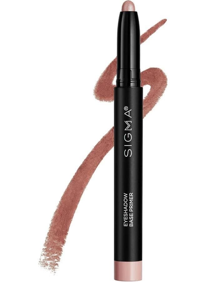 SORBET Beauty Eyeshadow Base Primer - Vibrant & Long-Lasting - Image 1