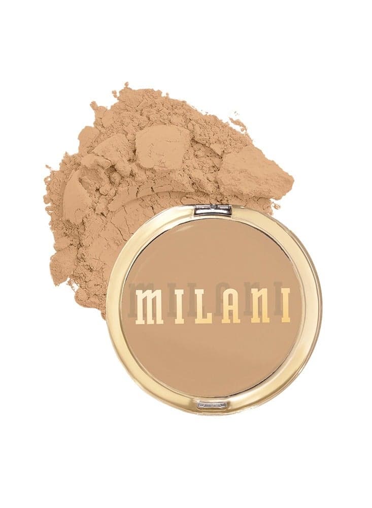 Milani Natural Light Shine-Proof Mattifying Powder - Image 1